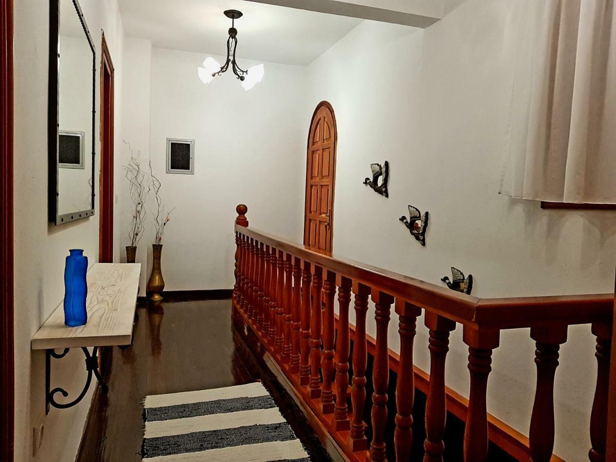 Wood And Stone Villa Παραλία Σάνη Εξωτερικό φωτογραφία